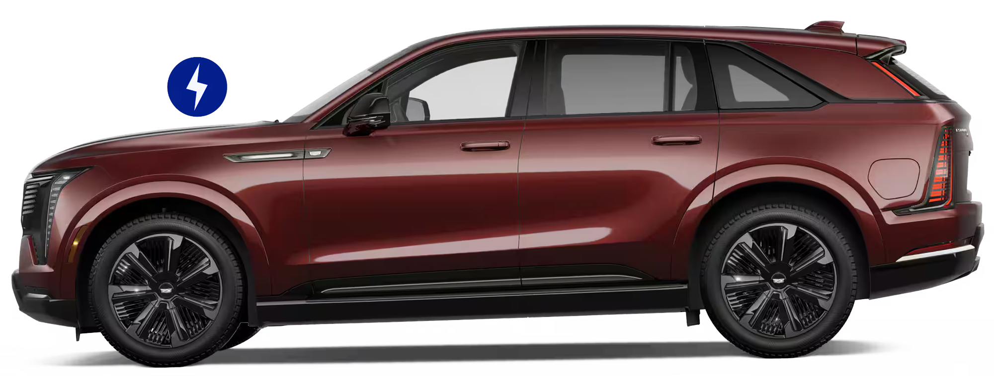 2026 CADILLAC ESCALADE IQ SUV Premium Sport 